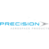 Precision Aerospace Products Logo