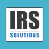 IRS Solutions Logo
