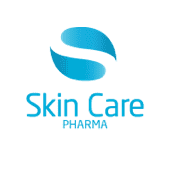 Skin Care Pharma Logo