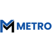 Metro Mechanical Logo