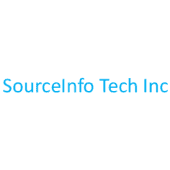 Source Infotech Inc. Logo
