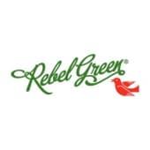 Rebel Green's Logo