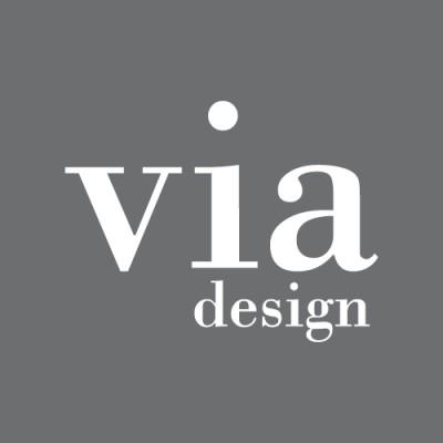 Via Designs Logo