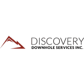 Discovery Downhole Services Logo