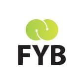 FYB Romania Logo