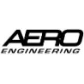 Aero Engineering's Logo