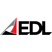 EDL Packaging Logo