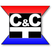 C & C Technologies Logo