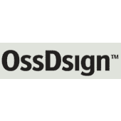 OssDsign AB Logo