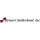 Stewart Sutherland Logo