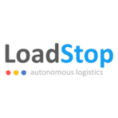 LoadStop Logo