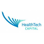 HealthTech Capital Logo