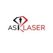 AskLaser Logo