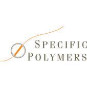 Specific Polymers Logo