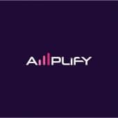 Amplify Digital's Logo