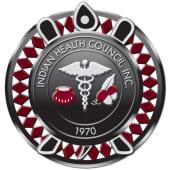 Indian Health Council's Logo