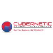 Cybernetic Global Intelligence Logo