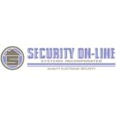 Security Online Systems Logo