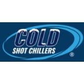 Cold Shot Chilers Logo