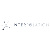 INTERPOLATION Logo