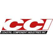 Coastal Component Industries Logo