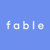 fable Logo