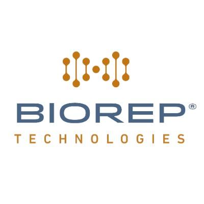 Biorep Technologies Logo