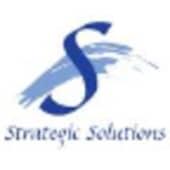 Strategic Solutions Logo