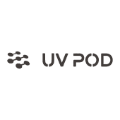 UV POD Logo