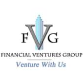 Financial Ventures Group Logo