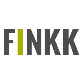 Finkk Logo