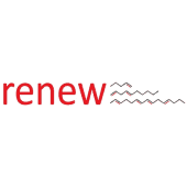 Renew Biopharma Inc. Logo