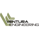 Ventura Engineering Logo