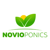 Novioponics Logo