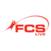 FCS-live Ltd Logo