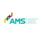 Advanced Medical Services Logo