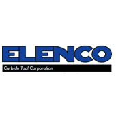 Elenco Carbide Tool Logo