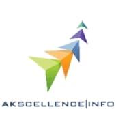 Akscellence's Logo