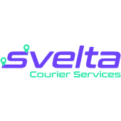 Svelta Courier Logo