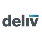 Deliv's Logo