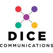 Dice Communications Logo