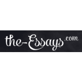 The Essays's Logo
