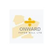 Onward Paper Mill Logo