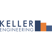 Keller Engineering Logo