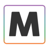 Morbax HR Logo