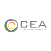 Clean Energy Associates's Logo