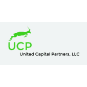 United Capital Partners (UCP)'s Logo