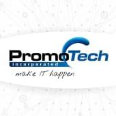 PromoTech Logo