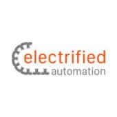 Electrified Automation Logo