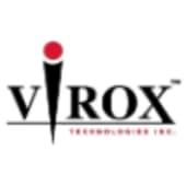 Virox Technologies Logo
